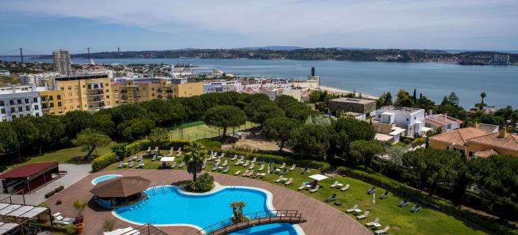 MS公寓酒店(MS Aparthotel)图片