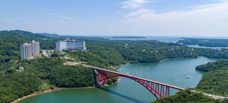 伊势志摩美爵水疗度假酒店(Grand Mercure Ise-Shima Resort & Spa)图片