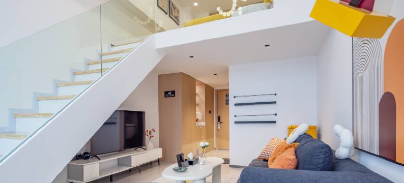 金悦酒店(宜昌中南路长江广场店)图片