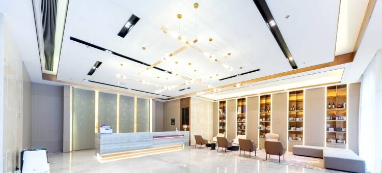 麗枫酒店(合肥高铁南站店)图片