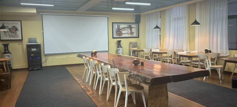 阿勒泰润德大酒店图片