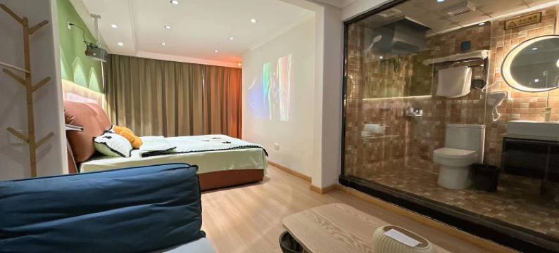 见一面民宿图片