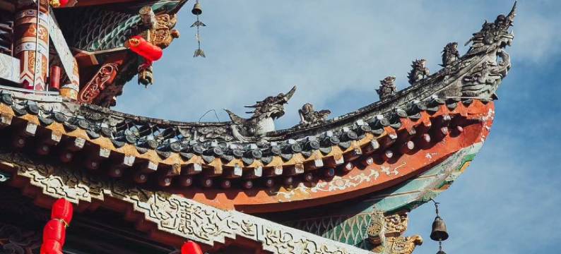 汇财智能酒店(会理古城店)图片