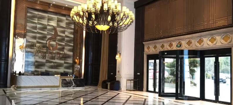 铂丽园酒店(金沙碧桂园店)图片