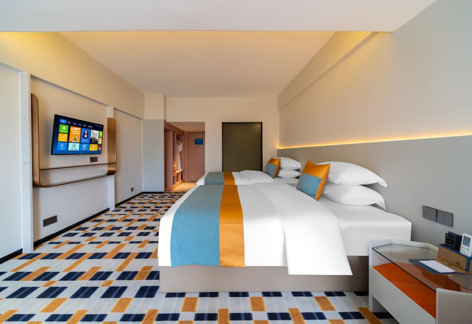 Hotel Overview