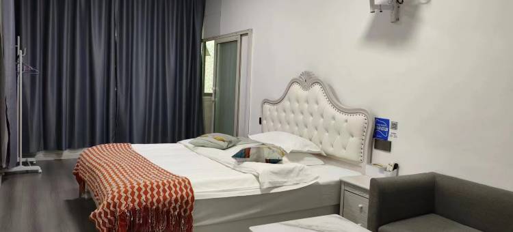 清流清龙宾馆图片