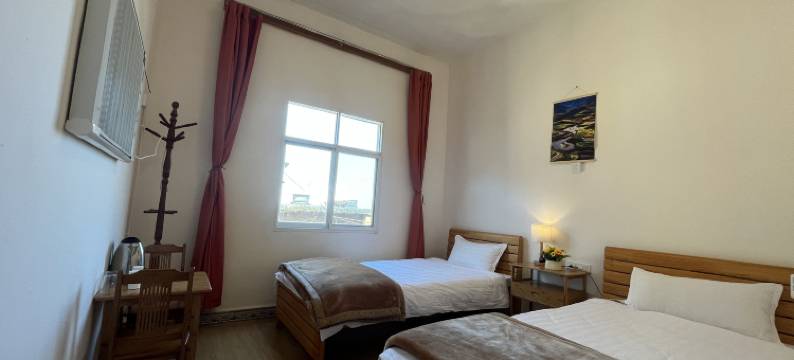 元阳多依树景区客栈图片