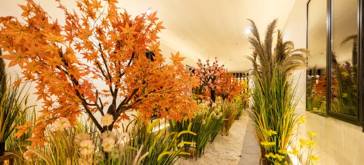 遵义琼浆酒店图片