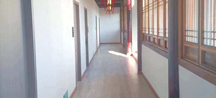 祥元客馆(临清东宛园景区店)图片