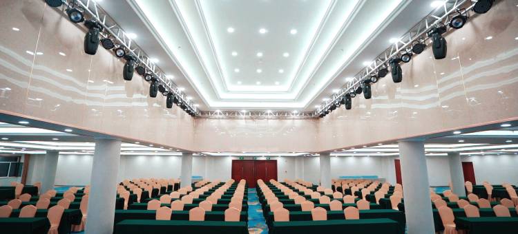 威海阳光大厦(环翠楼店)图片