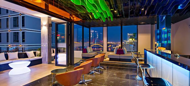 岘港 Satya 酒店(Satya Danang Hotel)图片