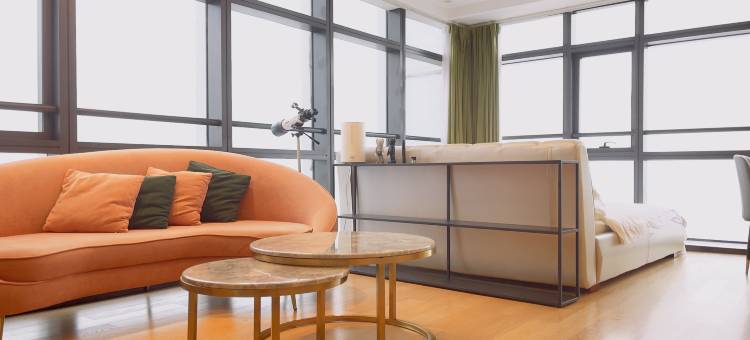 安顿雅舍(横琴口岸店)图片