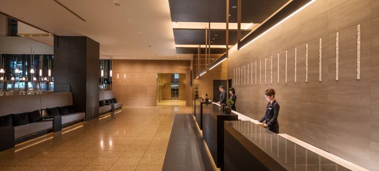 名古屋希尔顿酒店(Hilton Nagoya Hotel)图片