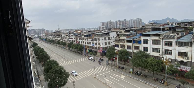 扶绥华商酒店(A座)图片