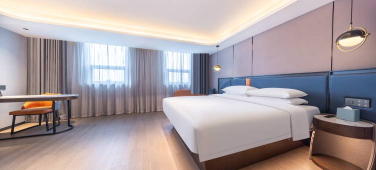 如家派柏.云酒店(淮安淮阴工学院店)图片