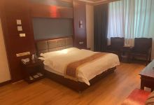 得荣太阳谷大酒店酒店图片