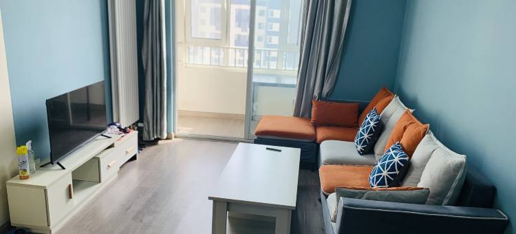 固安大湖观景民宿(大兴机场店)图片