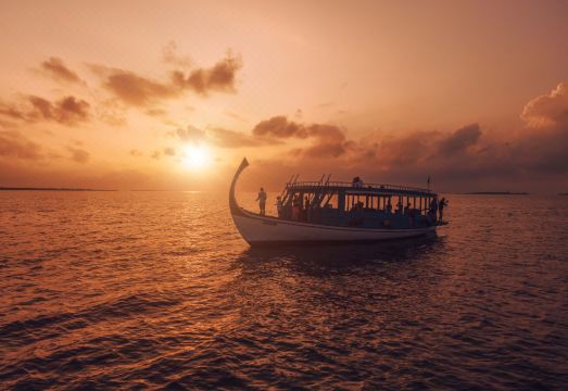 Siyam World Maldives Hotel Overview