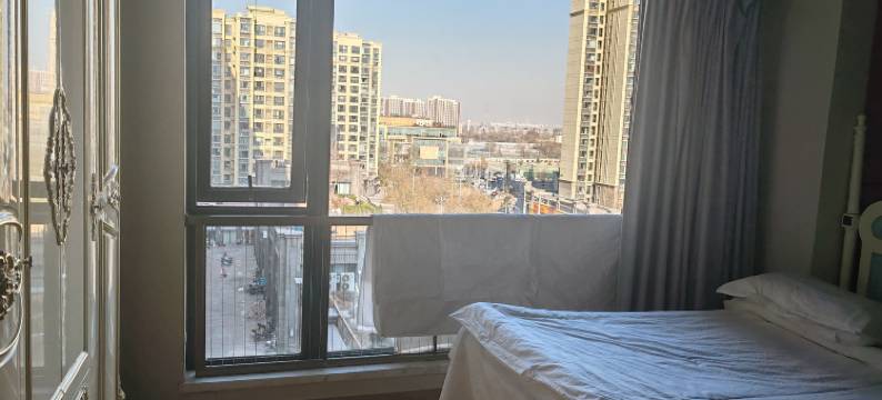 融舍公寓酒店(黄厂地铁站店)图片