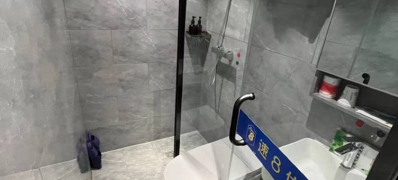 速8优选酒店(北京高米店北地铁站北大医院店)图片