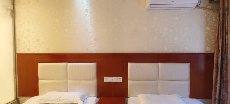 巴中长兴住宿图片