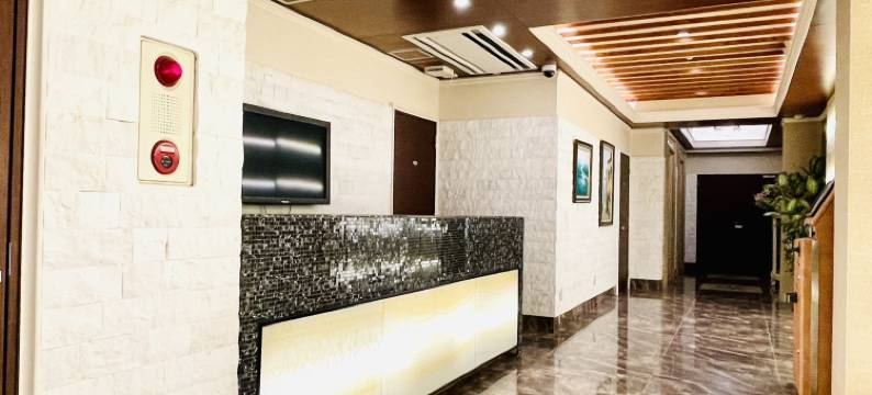 岚酒店 心斋桥店(Arashi Hotel Shinsaibashi)图片