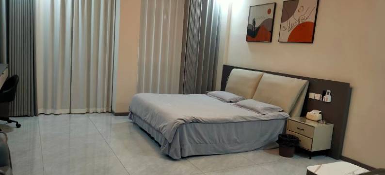 相约民宿(单县北外环店)图片