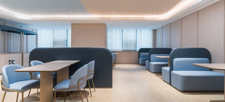 汉庭酒店(常德柳叶湖大小河街店)图片