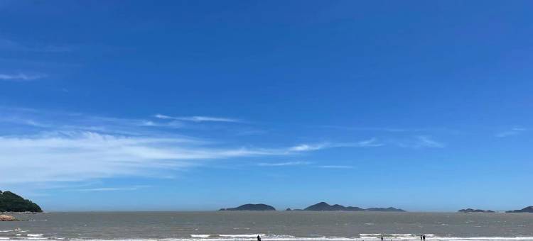 欣言居·日出归山海亲子旅行秘境美宿(舟山朱家尖大乌石塘景区店)图片