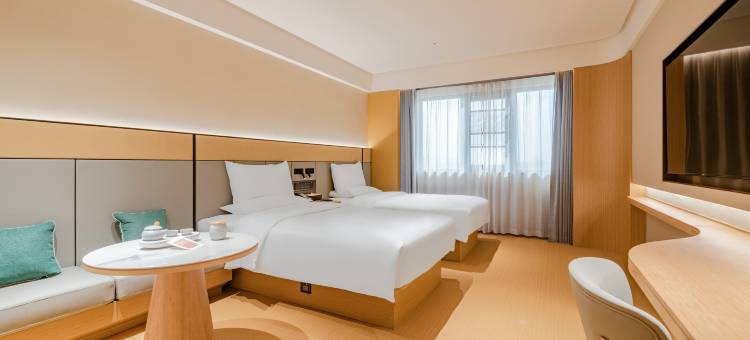 全季酒店(郑州中牟绿博大道方特旅游度假区店)图片