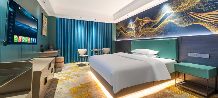 艺龙瑞云酒店(周口项城迎宾大道店)图片