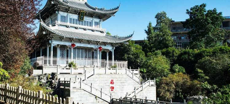 维也纳智好酒店(永兴中心商城店)图片
