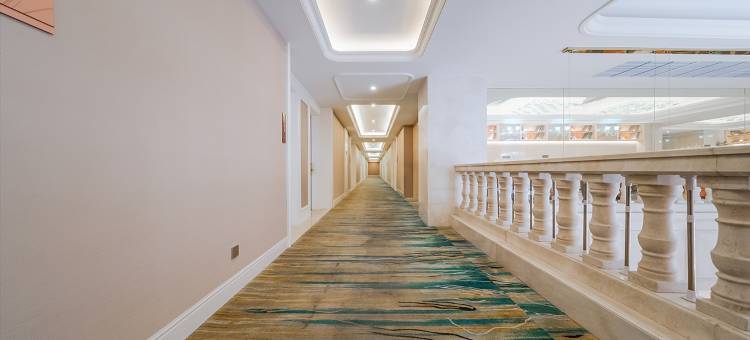 维也纳酒店(常熟梅李大梦想城店)图片