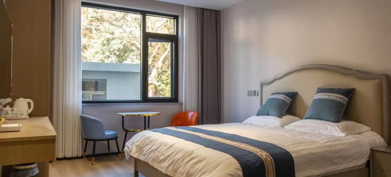 宁海美丁民宿图片