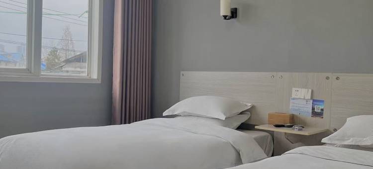 城市之家(滁州紫薇中路店)图片