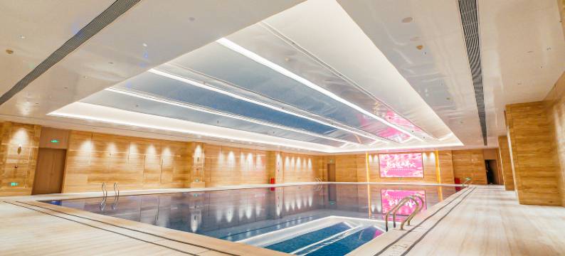 南京丰大国际大酒店图片