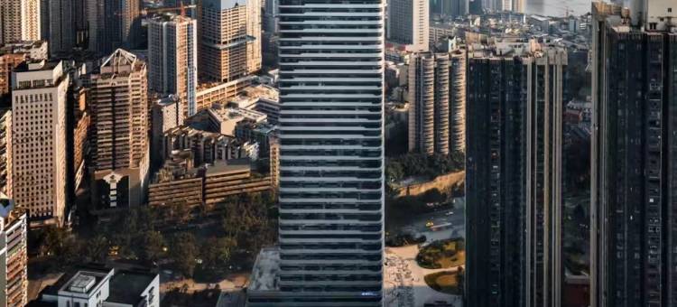 IU酒店(重庆解放碑店)图片