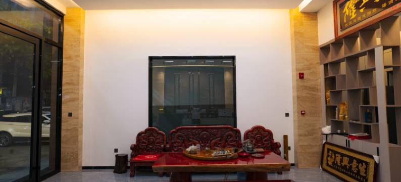 耿马悦海华洋酒店(耿马孟定店)图片