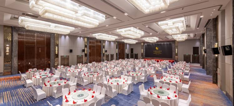 南京金鹰尚美酒店图片