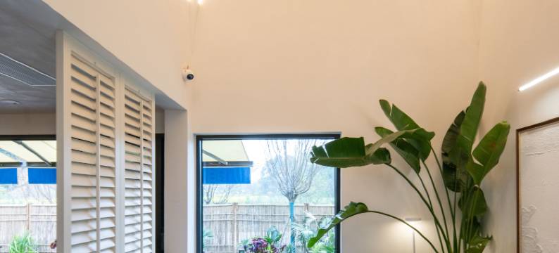 成都莉舍(三道堰店)图片