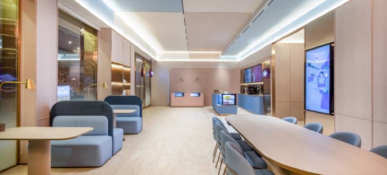 汉庭酒店(南通江海大道国强路店)图片