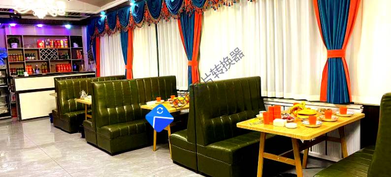 林云山居民宿图片