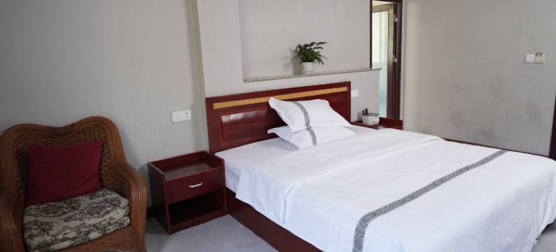 荣县凌宇民宿图片