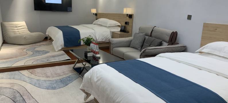 瑞丽游瑞云记高端民宿HOTEL图片