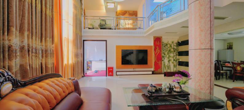 平潭程源客栈(苏平镇店)图片