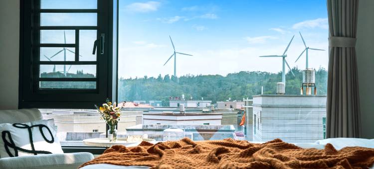 东山栖福民宿图片