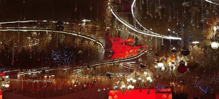 盱眙金谷园饭店图片