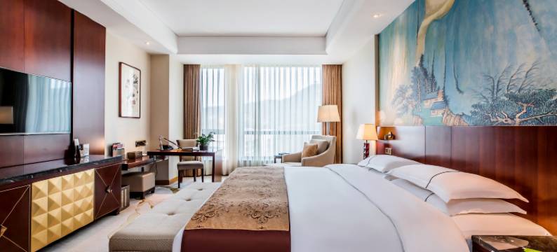 承德嘉和国际饭店图片