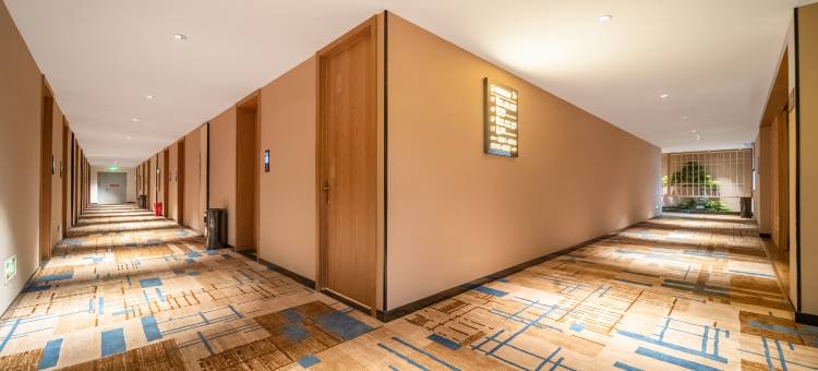 鸥凯·印象酒店(唐河店)图片