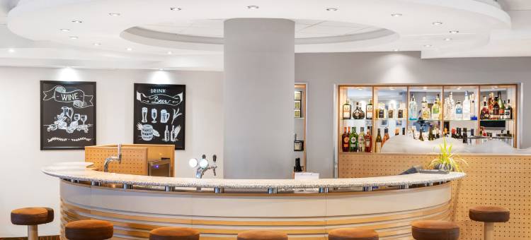 诺富特-塞格德酒店(Novotel Szeged)图片